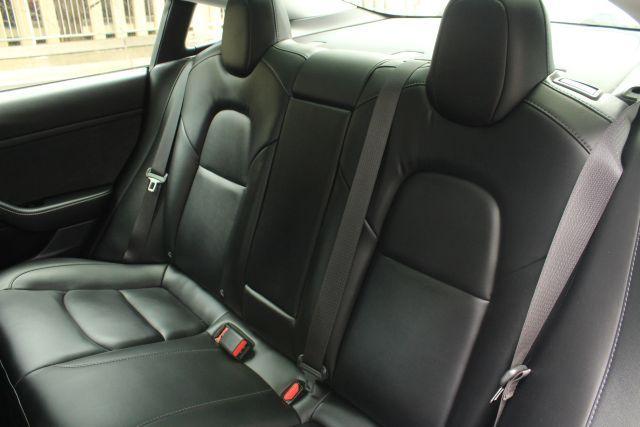 used 2020 Tesla Model 3 car, priced at $16,950