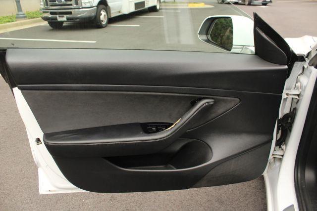 used 2020 Tesla Model 3 car, priced at $16,950