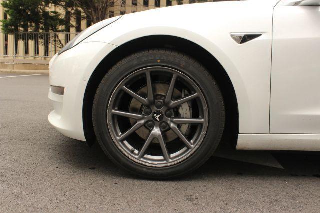 used 2020 Tesla Model 3 car, priced at $16,950