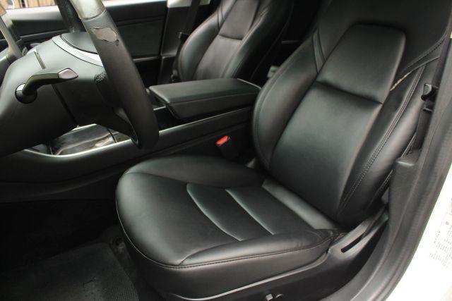 used 2020 Tesla Model 3 car, priced at $16,950