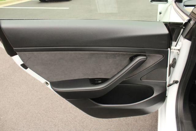 used 2020 Tesla Model 3 car, priced at $16,950