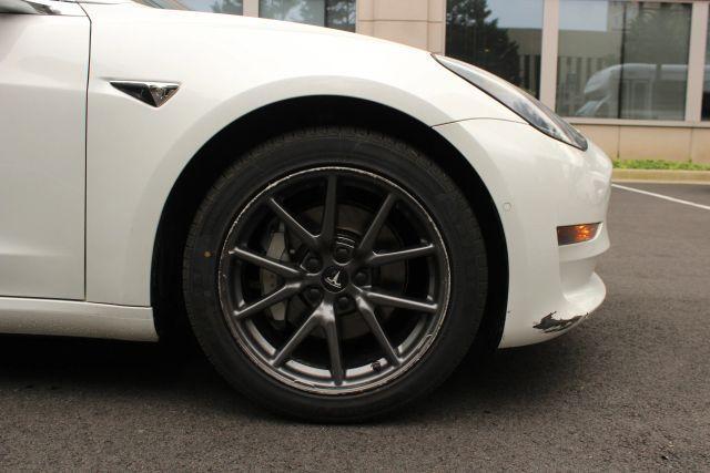 used 2020 Tesla Model 3 car, priced at $16,950