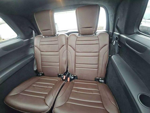 used 2014 Mercedes-Benz GL-Class car, priced at $19,950