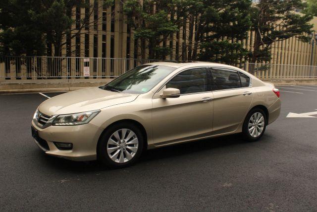 used 2013 Honda Accord car, priced at $7,950