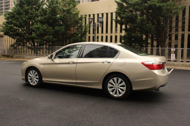used 2013 Honda Accord car, priced at $7,950