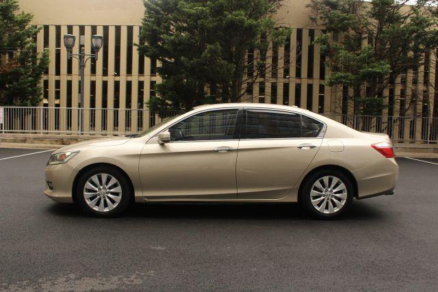 used 2013 Honda Accord car, priced at $7,950