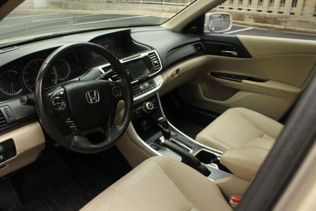 used 2013 Honda Accord car, priced at $7,950