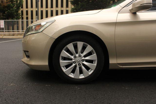 used 2013 Honda Accord car, priced at $7,950
