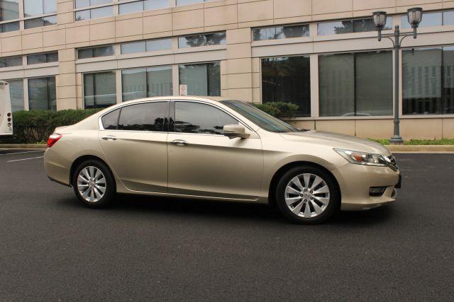 used 2013 Honda Accord car, priced at $7,950