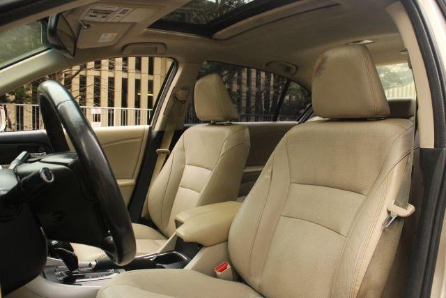 used 2013 Honda Accord car, priced at $7,950
