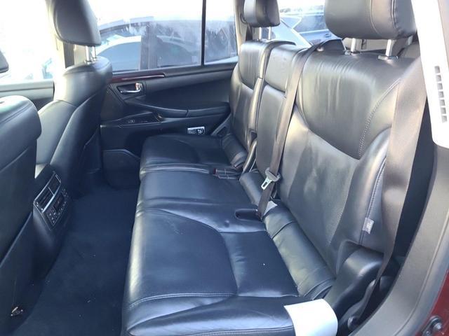 used 2011 Lexus LX 570 car, priced at $18,950