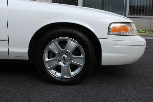used 2011 Ford Crown Victoria car, priced at $5,450