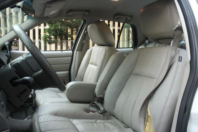 used 2011 Ford Crown Victoria car, priced at $5,450