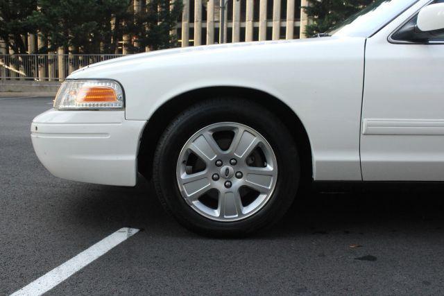 used 2011 Ford Crown Victoria car, priced at $5,450