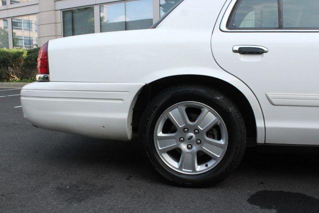 used 2011 Ford Crown Victoria car, priced at $5,450