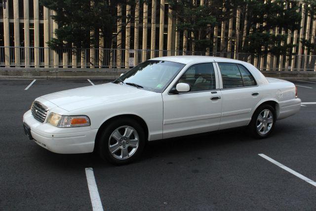 used 2011 Ford Crown Victoria car, priced at $5,450