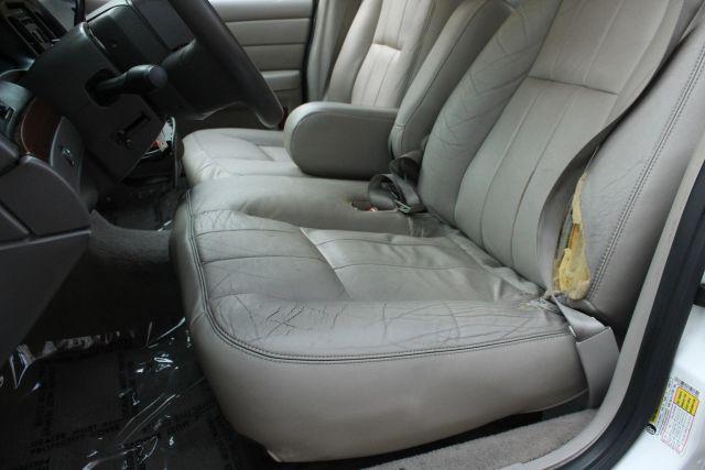 used 2011 Ford Crown Victoria car, priced at $5,450