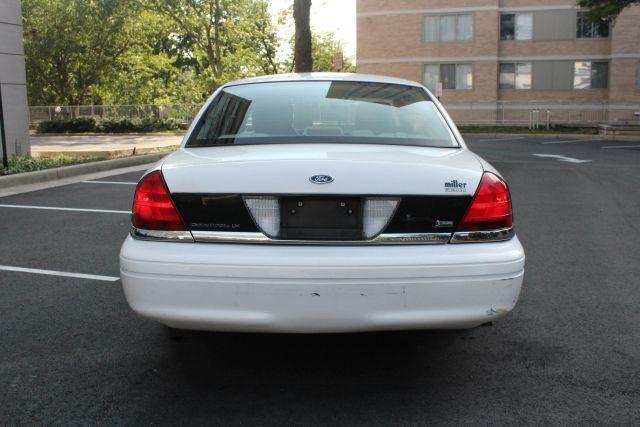used 2011 Ford Crown Victoria car, priced at $5,450