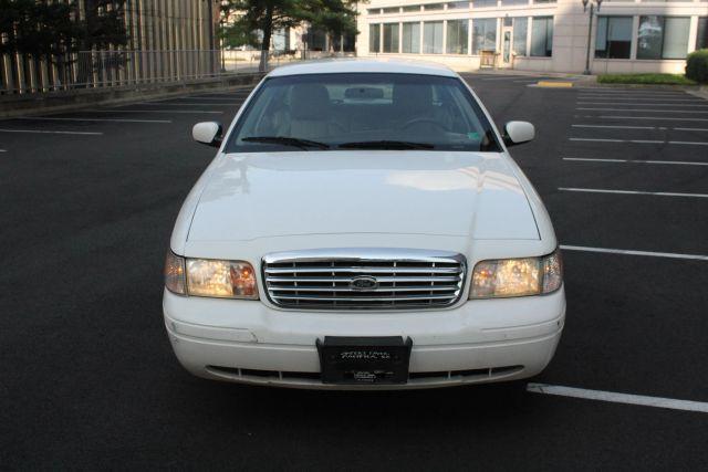used 2011 Ford Crown Victoria car, priced at $5,450