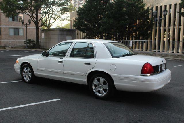 used 2011 Ford Crown Victoria car, priced at $5,450