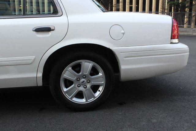 used 2011 Ford Crown Victoria car, priced at $5,450