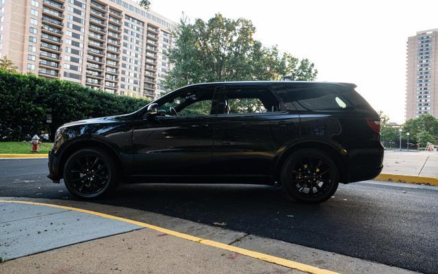 used 2017 Dodge Durango car, priced at $21,450