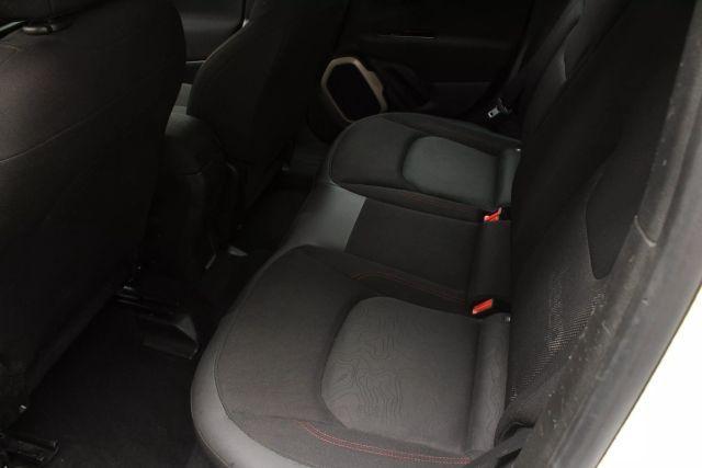 used 2017 Jeep Renegade car, priced at $6,450