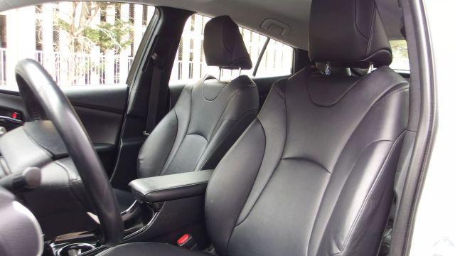 used 2018 Toyota Prius Prime car, priced at $13,950