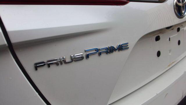 used 2018 Toyota Prius Prime car, priced at $13,950
