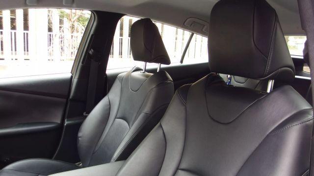 used 2018 Toyota Prius Prime car, priced at $13,950