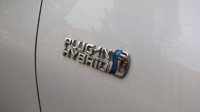 used 2018 Toyota Prius Prime car, priced at $13,950