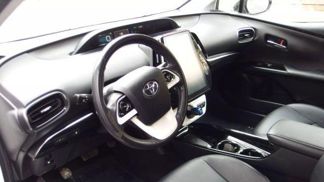 used 2018 Toyota Prius Prime car, priced at $13,950