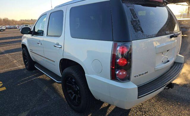 used 2013 GMC Yukon car, priced at $13,950