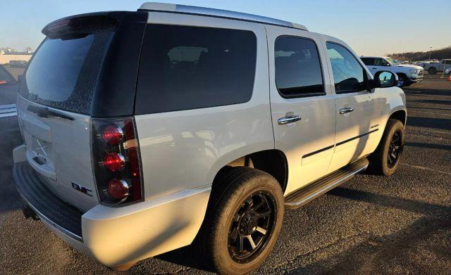 used 2013 GMC Yukon car, priced at $13,950