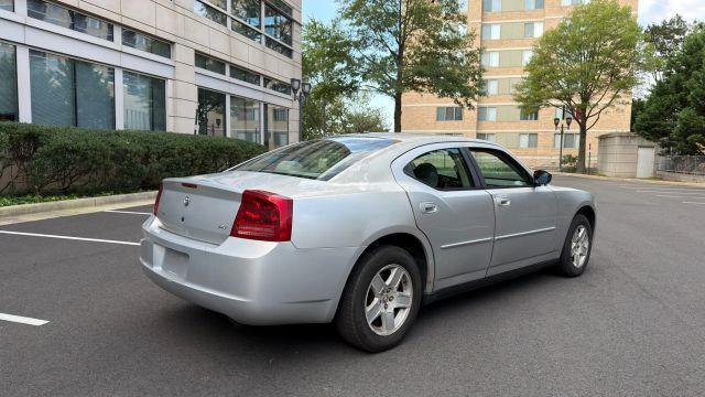 used 2007 Dodge Charger car, priced at $2,950