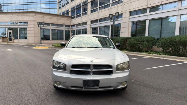 used 2007 Dodge Charger car, priced at $2,950