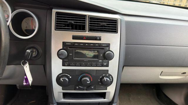 used 2007 Dodge Charger car, priced at $2,950