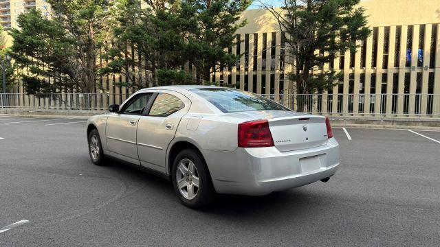 used 2007 Dodge Charger car, priced at $2,950