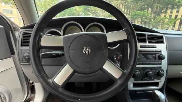 used 2007 Dodge Charger car, priced at $2,950