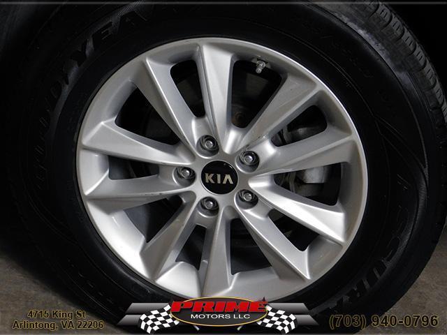 used 2020 Kia Sorento car, priced at $12,450