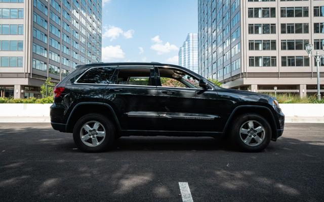 used 2012 Jeep Grand Cherokee car, priced at $8,570