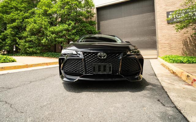 used 2021 Toyota Avalon car, priced at $32,450