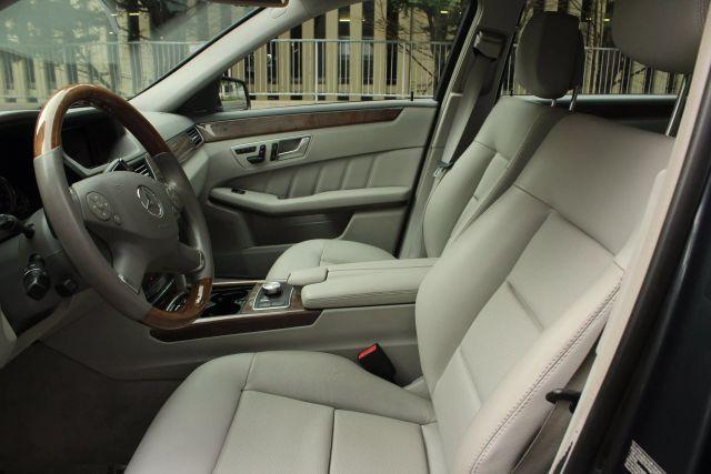 used 2013 Mercedes-Benz E-Class car, priced at $7,750