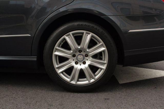 used 2013 Mercedes-Benz E-Class car, priced at $7,750