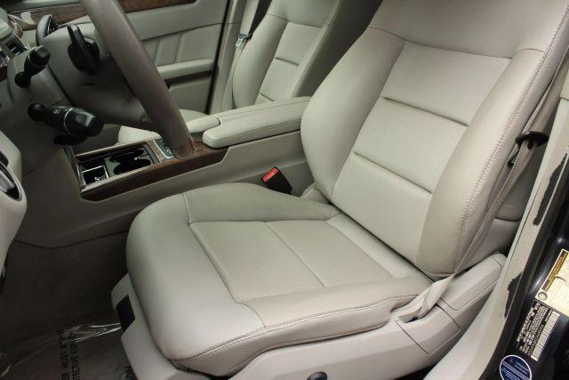used 2013 Mercedes-Benz E-Class car, priced at $7,750