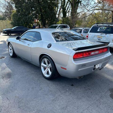 used 2009 Dodge Challenger car, priced at $13,250