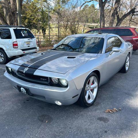 used 2009 Dodge Challenger car, priced at $14,450