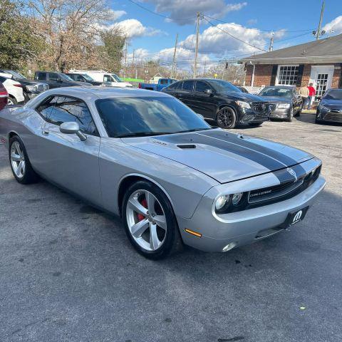 used 2009 Dodge Challenger car, priced at $13,250