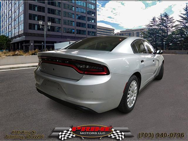 used 2019 Dodge Charger car, priced at $10,950