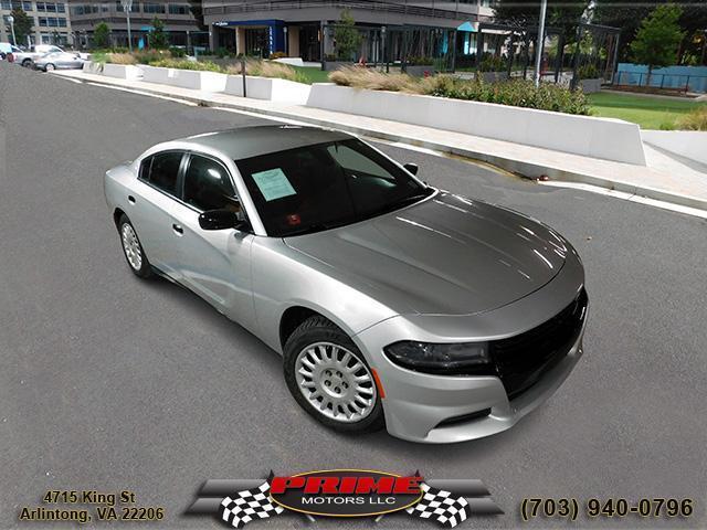 used 2019 Dodge Charger car, priced at $10,950